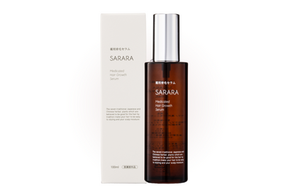 SARARA 薬用育毛セラム