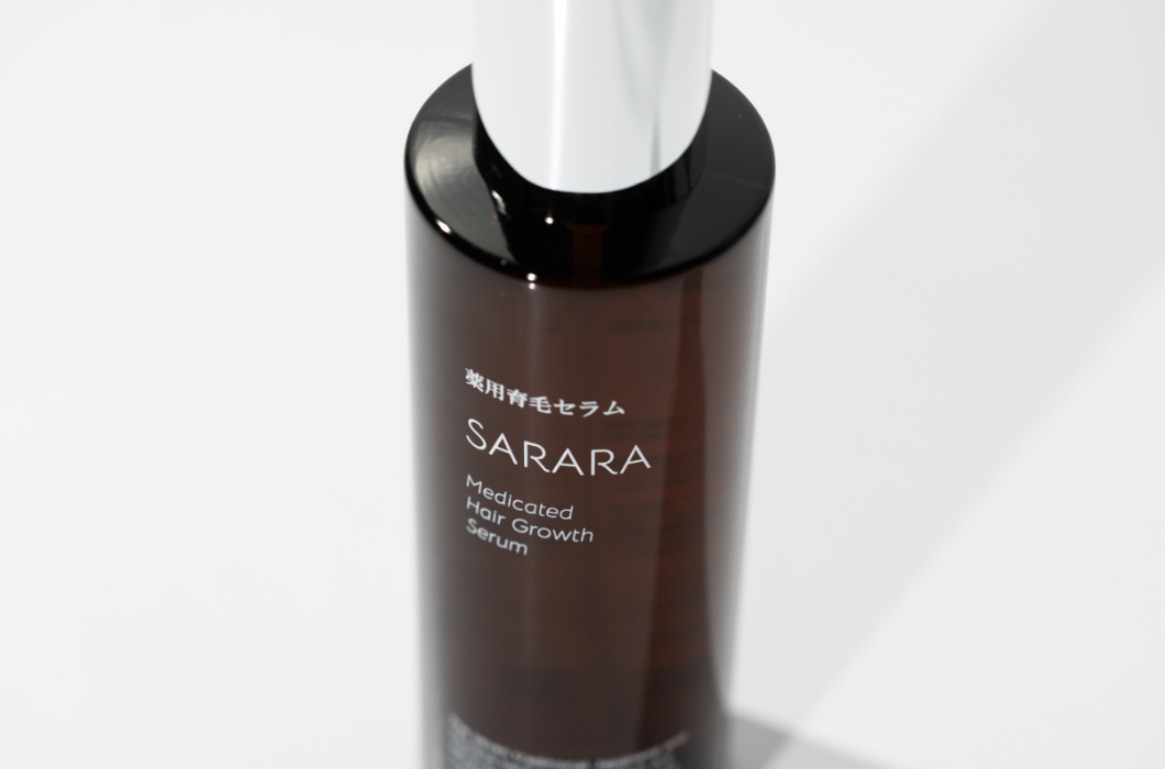 SARARA 薬用育毛セラム